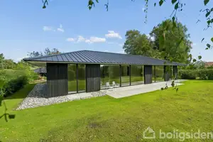 Villa på Baldersvej 5B, 8600 Silkeborg