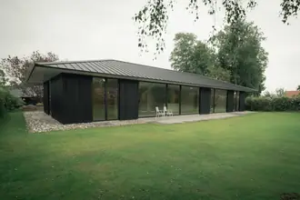 Villa på Baldersvej 5B, 8600 Silkeborg