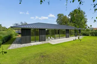 Villa på Baldersvej 5B, 8600 Silkeborg