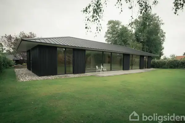 Villa på Baldersvej 5B, 8600 Silkeborg