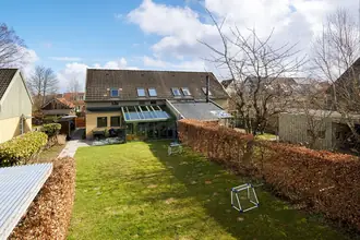 Rækkehus på Skolelodden 19A, 3450 Allerød