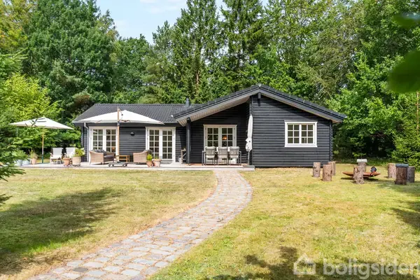 Fritidsbolig på J. Madsen Jensensvej 7, 3300 Frederiksværk