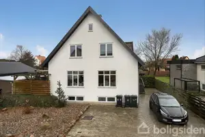 Villa på Sundeved 6, 6000 Kolding