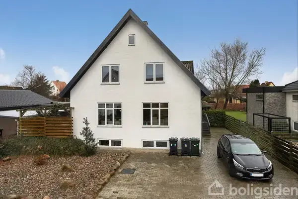 Villa på Sundeved 6, 6000 Kolding