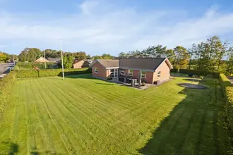 Villa på Smedevænget 2, Vorning, 8830 Tjele