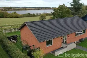 Villa på Kymervej 9, 4140 Borup
