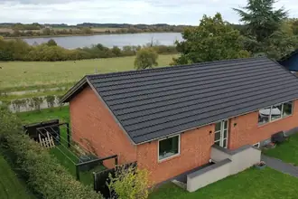 Villa på Kymervej 9, 4140 Borup
