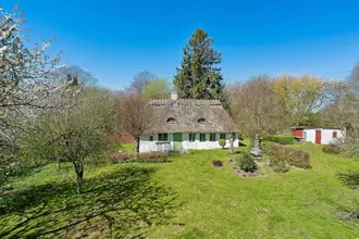 Villa på Kildevej 6, Skjoltrup, 4871 Horbelev