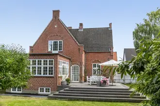Villa på Bastrupsvej 7, 6800 Varde