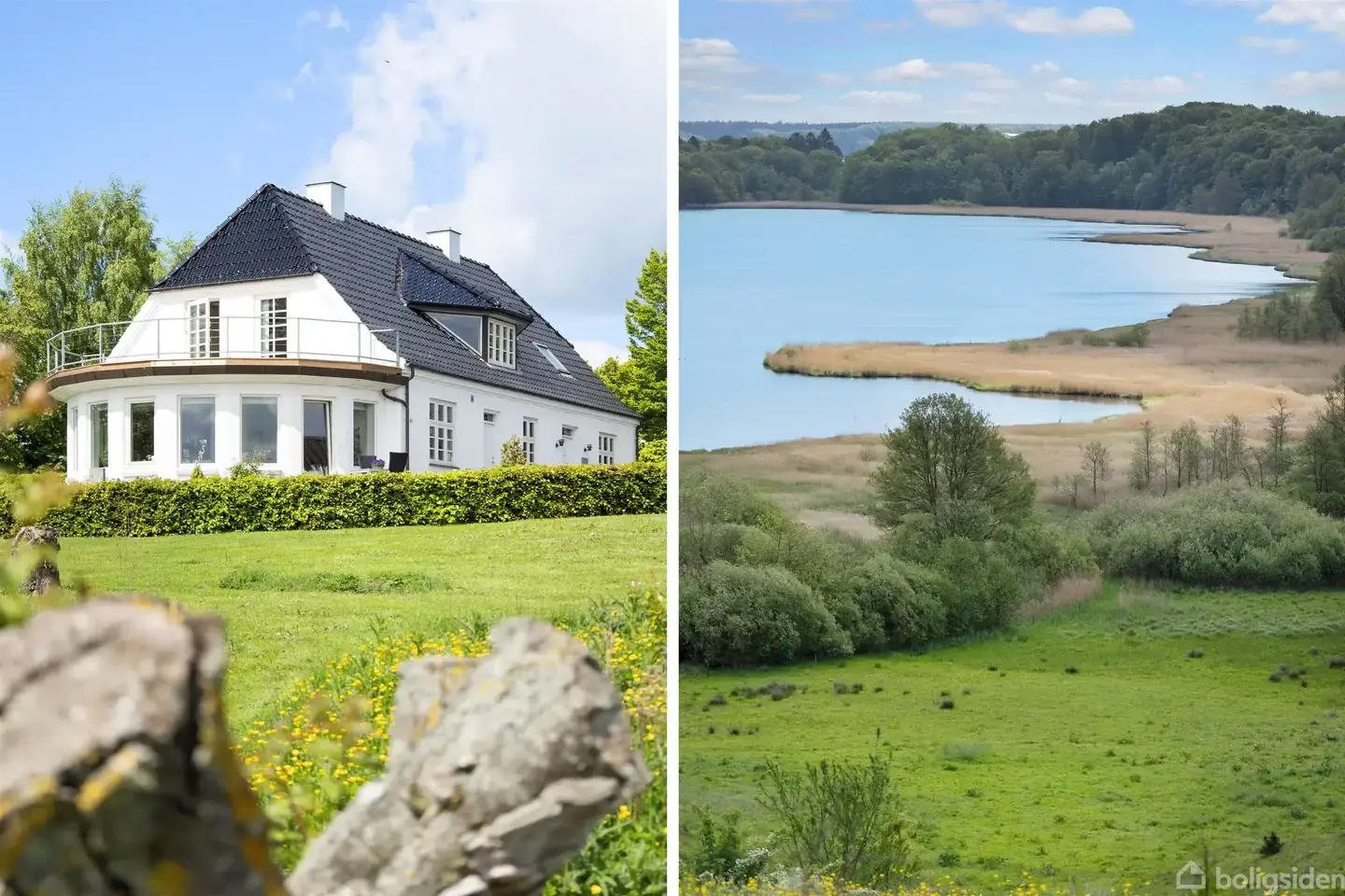 Villa på Nr. Bjertvej 178, 6000 Kolding