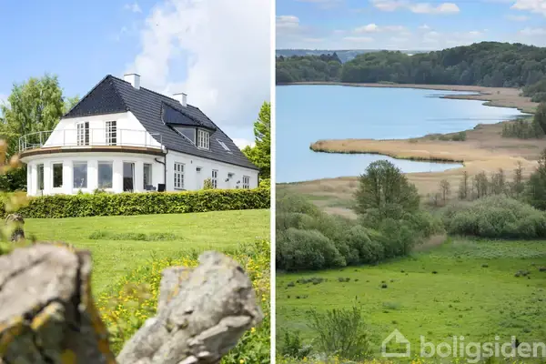 Villa på Nr. Bjertvej 178, 6000 Kolding