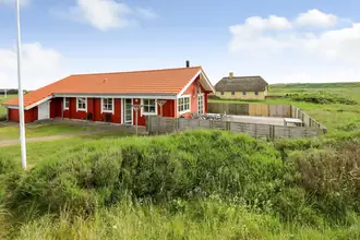 Fritidshus på Gåskærvej 91, Ferring, 7620 Lemvig