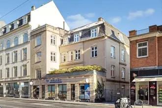 Ejerlejlighed på Gammel Kongevej 112, 2., 1850 Frederiksberg C