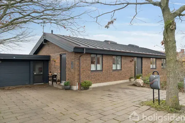 Villa på Skyumvej 13, 7700 Thisted