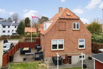 Villa på Refshalevej 59, 4930 Maribo