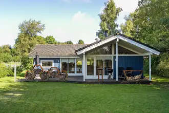 Fritidshus på Grevinge Kanalvej 95, Gundestrup, 4571 Grevinge