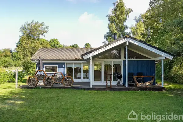 Fritidsbolig på Grevinge Kanalvej 95, 4571 Grevinge