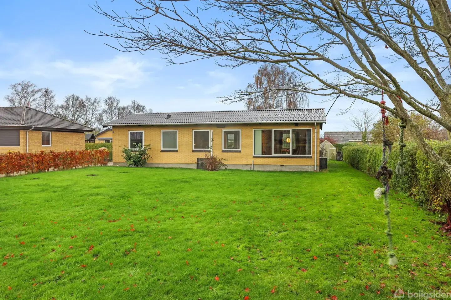 Villa på Fjembhedevej 18, 9330 Dronninglund