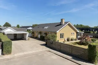Villa på Holmehave 7, Benløse, 4100 Ringsted