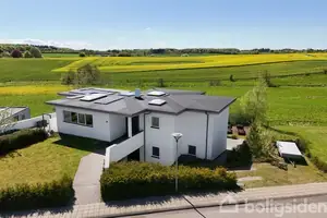 Villa på Ålbæk Huse 20, 4174 Jystrup Midtsj
