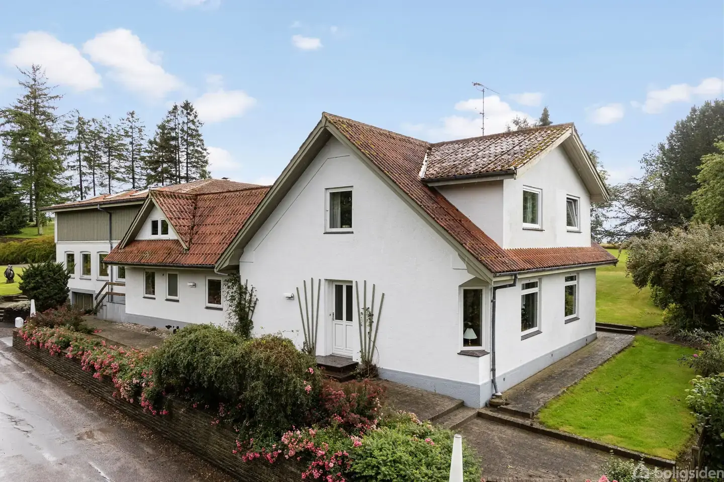 Villa på Pilekrogen 22, 5600 Faaborg