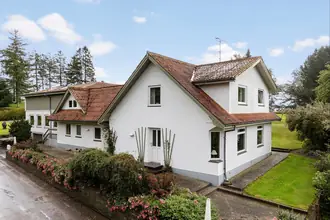 Villa på Pilekrogen 22, Håstrup, 5600 Faaborg