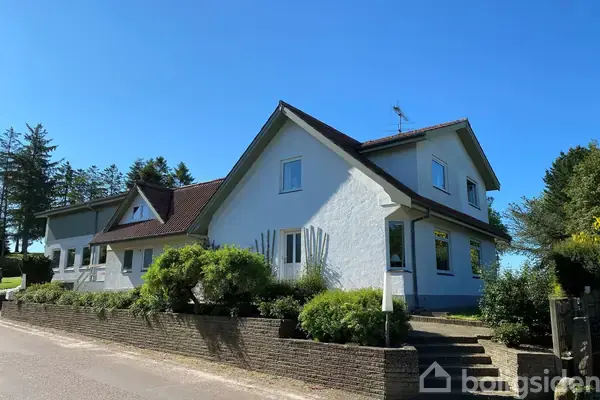 Villa på Pilekrogen 22, 5600 Faaborg