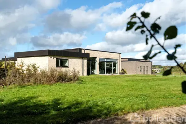 Villa på Lille Dalby Højen 22, 8722 Hedensted