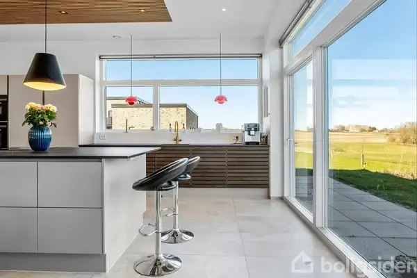 Villa på Lille Dalby Højen 22, 8722 Hedensted