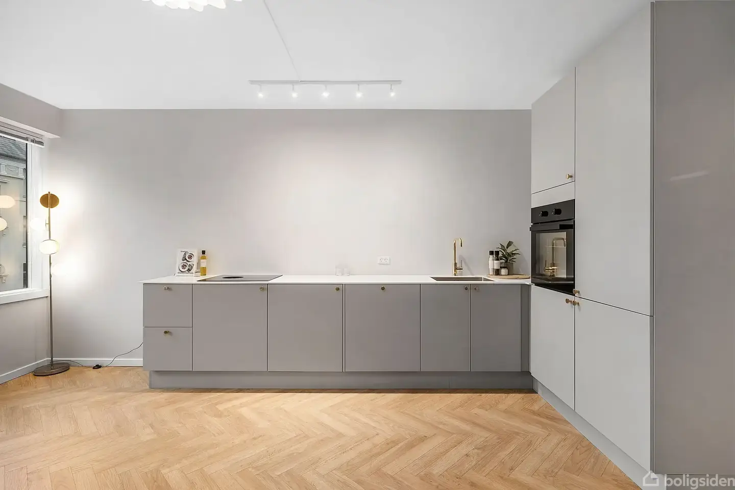 Ejerlejlighed på Nygårdsvej 10, 2. 16., 2100 København Ø