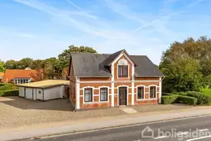 Villa på Tøndervej 31, 6780 Skærbæk