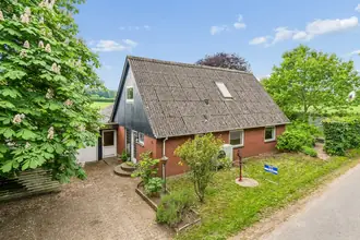 Villa på Sdr. Vilstrupvej 15, Højrup Mark, 7000 Fredericia