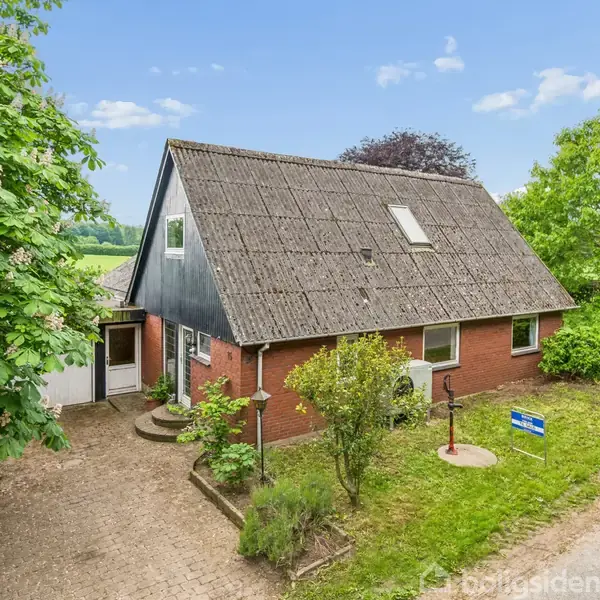 Villa, Sdr. Vilstrupvej 15, 7000 Fredericia