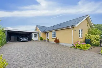 Villa på Brynet 13, Bramdrupdam, 6000 Kolding