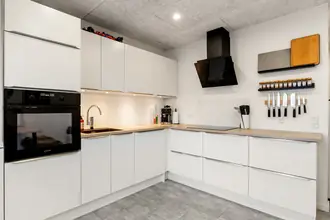 Ejerlejlighed på Ingemanns Alle 175B, 1. th., 6700 Esbjerg