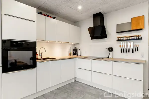 Ejerlejlighed på Ingemanns Alle 175B, 1. th., 6700 Esbjerg