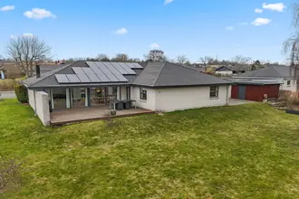 Villa på Læhegnet 39, 9380 Vestbjerg