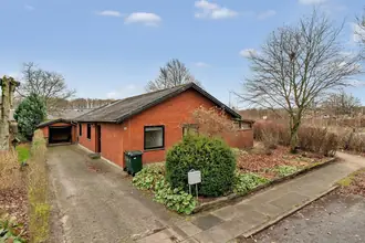 Villa på Ahornvej 25, 7200 Grindsted