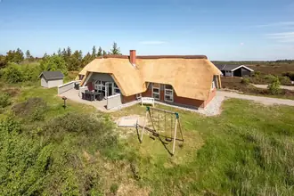 Fritidshus på Godthåbsvej 7, Kongsmark, 6792 Rømø