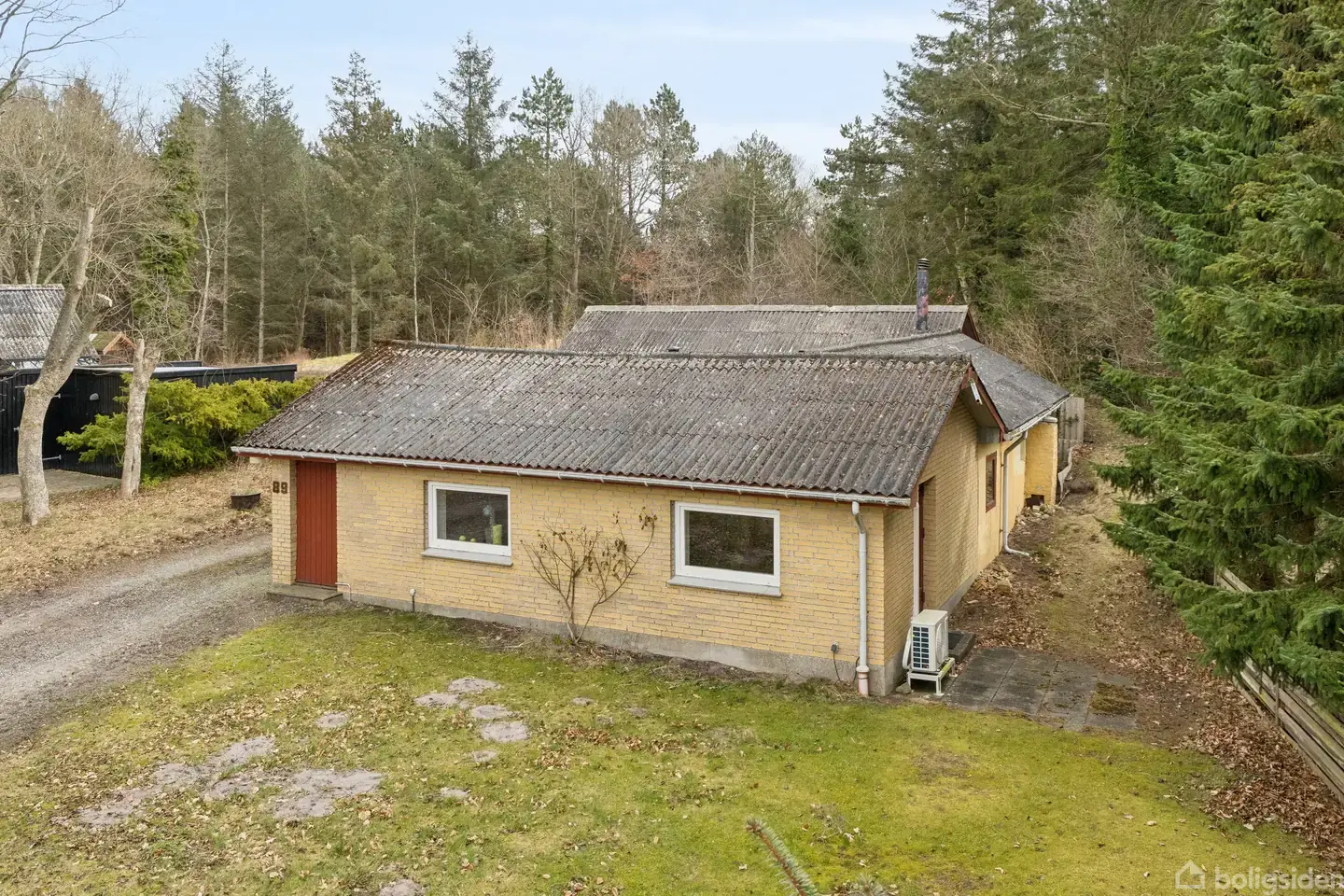 Villa på Dokkedalvej 89, 9280 Storvorde
