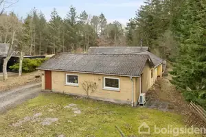 Villa på Dokkedalvej 89, 9280 Storvorde
