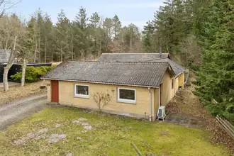 Villa på Dokkedalvej 89, Mou, 9280 Storvorde