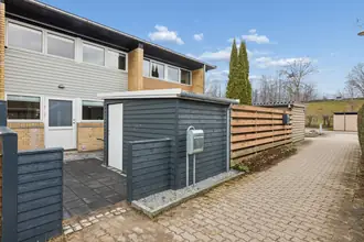 Rækkehus på Egevangshusene 233, 2630 Taastrup