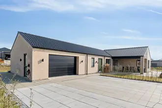 Villa på Admiraltoften 47, 8660 Skanderborg