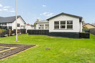Villa på Nylandsvej 14, 9830 Tårs