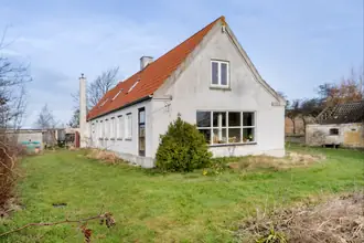 Landejendom på Vestermarksvej 27, Kolby Kås, 8305 Samsø