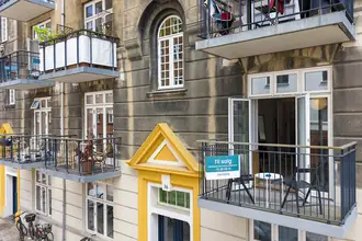 Ejerlejlighed på Andreas Bjørns Gade 16, 1. th., 1428 København K