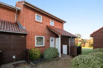 Rækkehus på Tingvej 7C, 7400 Herning