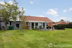 Andelsbolig på Keldsgårdsvej 9, 9800 Hjørring
