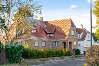 Villa på Fredensvej 5, 2950 Vedbæk